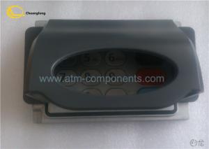 Buy cheap Rigid Surface ATM Anti Skimming Devices Gray Color For Protecting Card Safety product