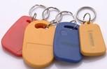 Quality T5557/T5567/T5577 Chip Keychain for sale