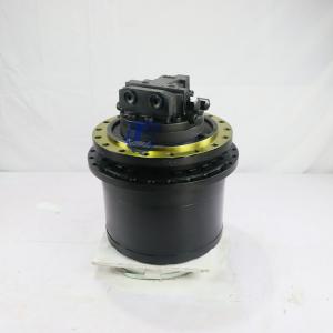 GM60 SK350-8 Excavator Final Drive Assembly LC15V00023f1 LC15V00026f1