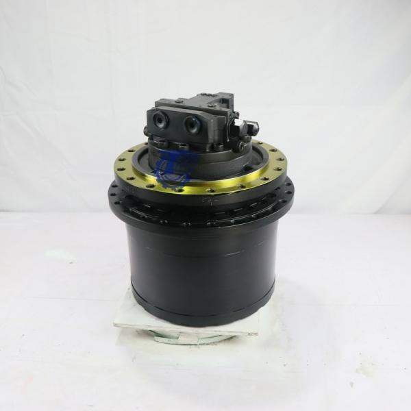 Quality GM60 SK350-8 Excavator Final Drive Assembly LC15V00023f1 LC15V00026f1 for sale