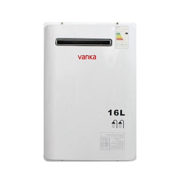 Quality Lower Drum Domestic External Gas Water Heater Wall Mounted For Bathroom for sale