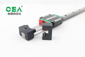OEM CNC Machine Linear Rail 28mm 34mm 45mm Precision Linear Guide