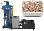 Precompress And Plc Touch Screen Control Powder Press Machine