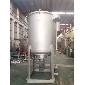 Buy cheap Low Consumption Hthp Yarn Dyeing Machine Advanced Vertical Dyeing Machine product