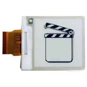 Smart Electronics SPI InterfaceE Ink Display Module1.54 Inch