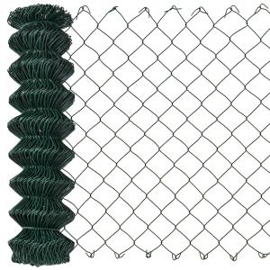Buy cheap Guaranteed Quality Unique Decorative Chain Link Fence Roll Product /Chain Link Fence/1 Inch Chain Link Fence Product product
