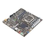 B365 Thin Mini ITX Motherboard Support Intel 8th 9th Desktop CPU HDMI X 2 +DP