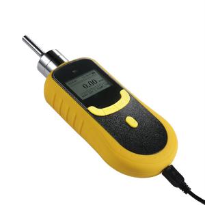 Buy cheap Fast Response Portable Nitrogen Purity Tester Nitrogen Gas Detector N2 ATEX Certified product