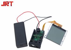 Buy cheap JRT 703A Laser Range Finder Module 40m Support Single / Continuous Measure Mode product