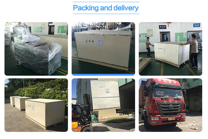 LED Display Module Two-Component Silicone Mixing Potting Dispensing Gluing Machine