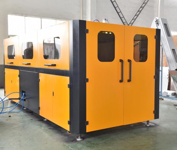 Quality 4000bph Fully Automatic PET Bottle Blowing Machine for sale