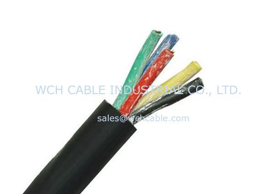 Quality UL20197 TPU Sheathed Computer Data Cable for sale