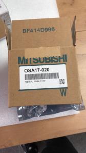 Buy cheap Mitsubishi OSA17-020 Servo Motor Encoder PROGRAMMABLE USED IN HCSF81 SERIES MOTOR PLUG-IN NEW AND ORIGINAL GOOD PRICE product