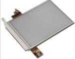 ED060XC3 Large E Ink Display , E Ink Paper Display For Kindle Paperwhite E Book