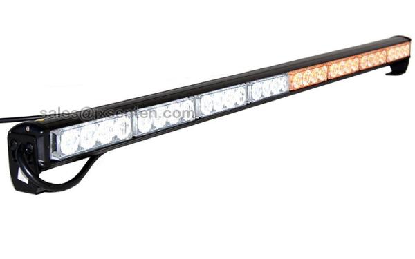 Quality Trailer LED Arrow Indicator light /Led Arrow Strobe Light, FLECHAS DIRECCIONALES，Directional Advisor ，Luces direc SLT41 for sale