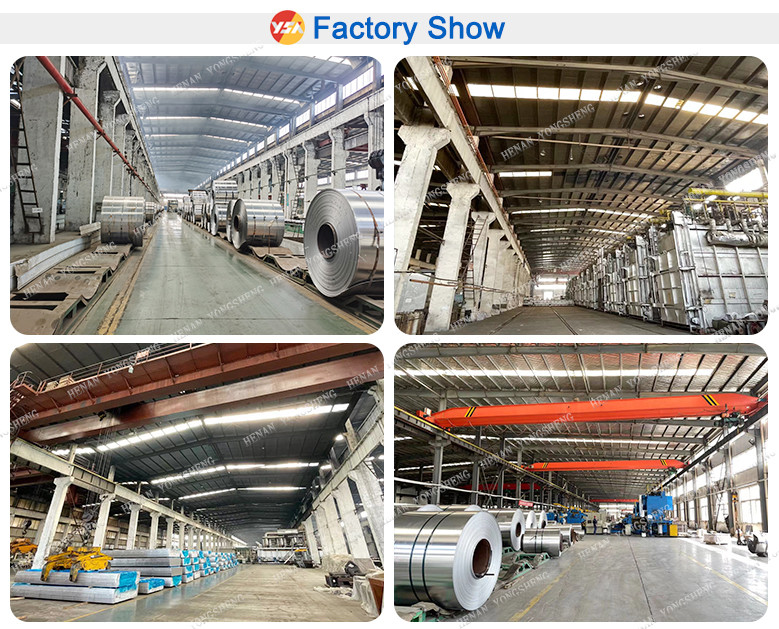 1050 1060 Coated Aluminium Plate For Building Cladding