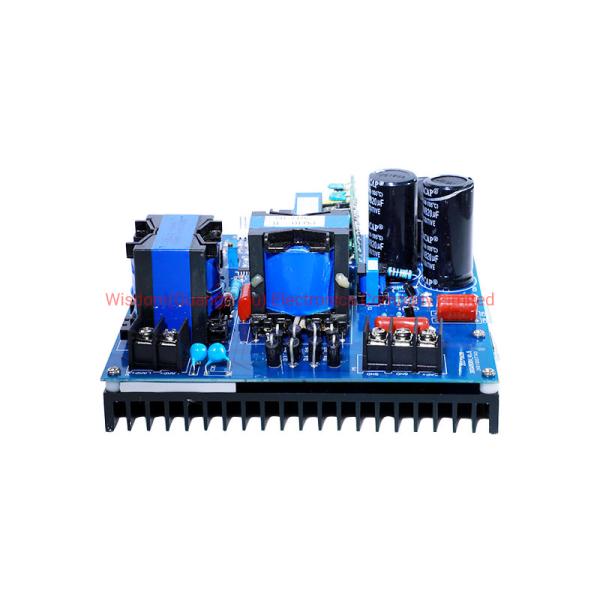 300W Laser Machine Power Supply , Tattoo Removal Small Power Supply