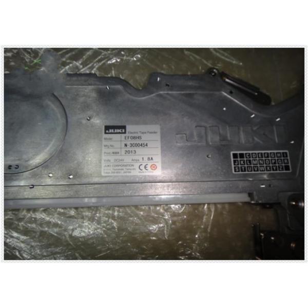 Offer SMT JUKI 40082683 ELECTRIC FEEDER EF08HS for Surface Mounted Technology smt tape feeder, siplace feeder