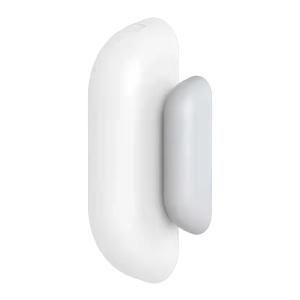 Z Wave Door Alarm Sensor Smart Magnetic Window Sensor No Camera