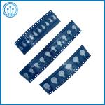 2.0KA SMD Transient Voltage Surge Suppressors , 270V Multi Layer Varistor