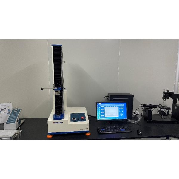 Portable 0.5g 3g 10g Plastic Testing Machine For Rubber KEJIAN