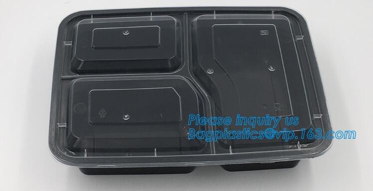 Blister large clear plastic fruit container with lid for fruit packaging,blister fruit box /container/ fruit Tray/ Clear