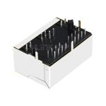 YDS 62F-1207GYDNW2NL Compatible LINK-PP LPJ26226BENL 10/100 Base-T 8p8c Tab Down