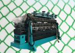 Balcony Anti Bird Netting Monofilament Plastic Mosquito Net Machine For Pigeons