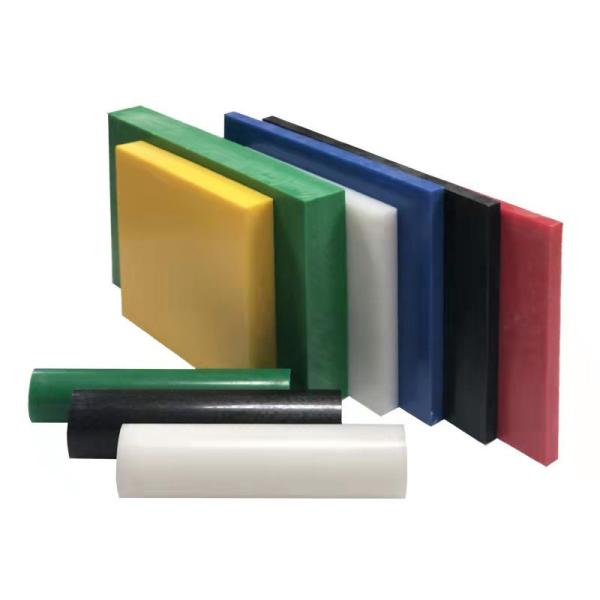 Quality Delrin Hard POM Material Sheet Plate Engineering Plastic for sale