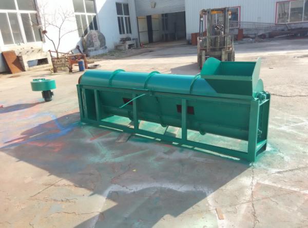 Quality Bar type Linter cleaning machine for sale