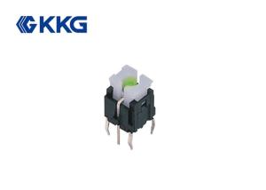 Buy cheap Momentary Push Button Light Switch , 12v Illuminated Rocker Switch product