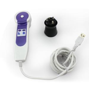 5.0 MP USB Digital Eye Iriscope Iridology Camera Eye Analyzer Machine -driver free