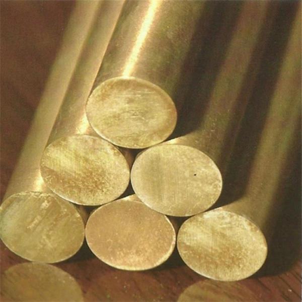 Quality Tin Bronze Copper Alloy Bar C145 C95400 C51100 C28000 C26800 C27000 for sale