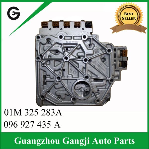 Genuine 01M Automatic Transmission Valve Body for Volkswagens Passats Jettas Golfs 01M325283A 096927435A