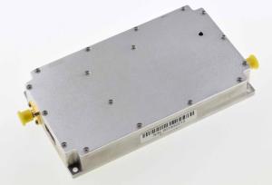 Buy cheap 10W Solid State Power Amplifier Module 900MHz 1600MHz Microwave Source product