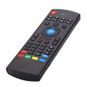 Buy cheap Universal Fly Air Mouse Keyboard , Android Box Mouse Convenient Operation product