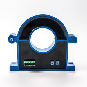 Buy cheap Good Linearity Hall Effect Current Sensor Bandwidth Fast Response product