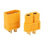 XT60 plug model XT90 plug T plug interface connector