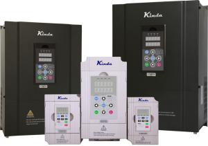 Buy cheap Water Pump Vector Frequency Inverter Automatic Control Modular Design product