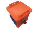 MK2 Portable Power Distribution 380V 125A Thermoplastic IP66 Custom Power