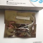 FESS Nose Tampon For Nosebleeds With Strings Soft Antibacterial