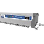 0.1S 24V Anti Static Bar Eliminator Electrostatic Value Display