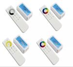 3CHx5A Touch LED Light Controller With Color Ring Smart RGB Tuya APP WIFI