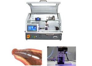 China Protein Surface Polymer Ultrasonic Stent Coating on sale