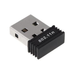 Buy cheap Mini 150M USB WiFi Wireless LAN 802.11 n/g/b Adapter product