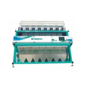 Buy cheap CCD448 Rice Color Sorter , Color Sorting Machine , Color Selector for Grain. Wheat. Corn product