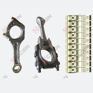 CCSN generator set connecting rod