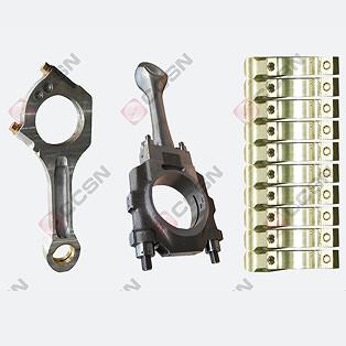 Quality CCSN generator set connecting rod for sale