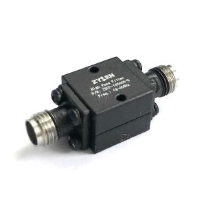 2.0dB Broadband RF Microwave Filter 18 to 40GHz High Pass Band Filter