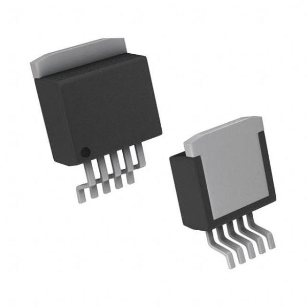 Quality LP38502TSX-ADJ/NOPB IC REG LINEAR POS ADJ 1.5A DDPAK Texas Instruments for sale